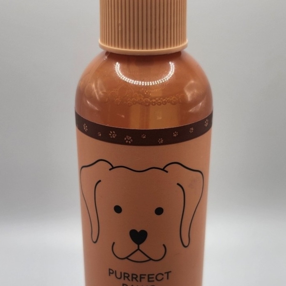 Bath & Body Works Purrfect Paws for Dogs & Cats GIFT SET! Pamper those Pets! NEW - Picture 3 of 5